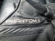 Rękawice motocyklowe Held Phantom xxxl czarne Wroc