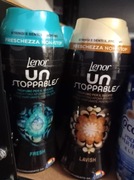 Perełki Lenor fresch lub Lavisch 