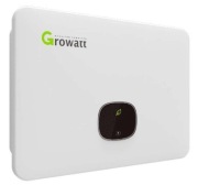 GROWATT Falownik sieciowy MID-25KTL3-X 3-fazowy