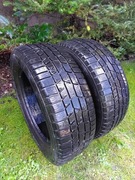 Opony zimowe Continental 205 60 r16