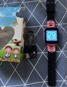 Smartwatch smooce