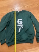 bluza six seven 67 11/12 lat brainrot