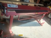 Usługi Blacharskie nowa Gietarka 