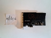 Karta dźwiękowa AIM SC808