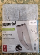 Legginsy 134-140 cm 8-10 lat Pepperts bawełna