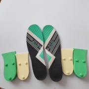 Wkładki ortopedyczne ,rehabilitacyjne