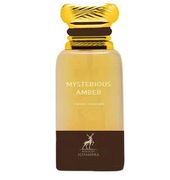 MAISON ALHAMBRA MYSTERIOUS AMBER PERFUMETKA 5 ML PERFUMY ARABSKIE