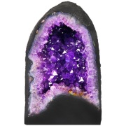 Olbrzymi fioletowy AMETYST XL klasa AAA ~10,8 kg