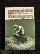 Encyklopedia alfabetyczno-tematyczna szaradzisty 