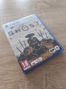 Ghost of Yotei PS5 Dubbing PL