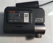 70mai kamera samochodowa A810S 4K HDR + tylna RC12