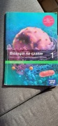 Biologia na czasie 1 - podręcznik dla liceum i technikum zakres podstawowy 