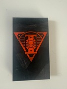 Kill Team Deathwatch - Karty Tomb World