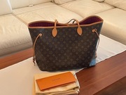 Louis Vuitton Neverfull GM monogram