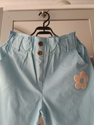 Spodnie 42/44 nowe z metką 