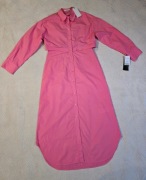 Nowa sukienka premium Dorothee Schumacher xl
