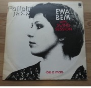 Ewa Bem - be a man..