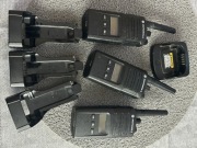 Radiotelefon PMR Motorola Solutions XT 460  3 SZT.