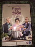 Przepis na życie Agnieszka Pilaszewska