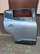 Kompletne drzwi C5 Aircross 2022r.