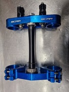 Półki Scar Yamahy yzf wr 250 450 