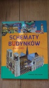 Marek Regner - Schematy budynków dla dzieci. 