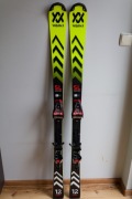 Völkl Racetiger SL R JR 150 cm