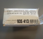 Adaptery belek audi a3 Cruz 935 413