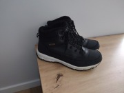 Buty Wodoodporne Trapery Whistler Parrite Winterboot o wartości 400 PLN