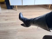 Obuwie damskie kozaki