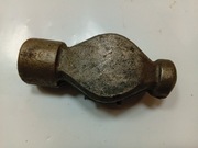 Stary MŁOTEK MOSIĘŻNY 820g 