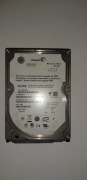 TWARDY DYK SEAGATE ST9250827AS 250 GB 