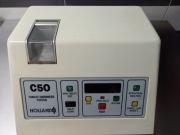 Twardościomierz do tabletek