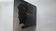 PC Deus Ex Mankind divided kolekcjonerska