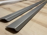 NOWY ORGINALNY KOMPLET PROGÓW RENAULT KOLEOS I 7711423547