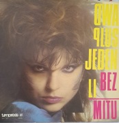 LP 2 plus 1 - Bez limitu (1983)