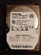 DYSK HDD 320 GB TOSHIBA MK3261GSYN