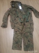 Ubranie ochronne 128Z/MON L/xs