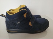 Buty chłopięce zimowe Timberland [Gore-Tex] rozm. EU39