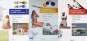 Przystępny kurs rysunku i malowania Tom 1-3