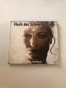 Płyta CD Judith Steinhäuser Fluch Des Schmetterlings