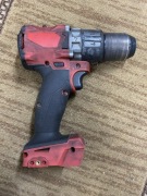 Wkrętark Milwaukee Fuel 18M