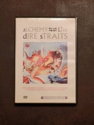 Alchemy Live - DIRE STRAITS DVD