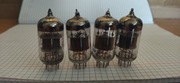 Lampy elektronowe 6N1P-EW (4  sztuki)(A456) 