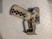 Chwyt silnikowy do repliki g36