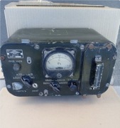 Dozymetr DP-1 1957 rok 