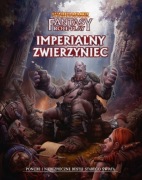 Warhammer 4 - Imperialny zwierzyniec PL /drivethrurpg/