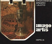 Imago Artis Krakowskie srebro i złoto