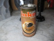 inka kawa prl puszka soluble 1984