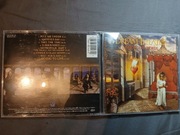 DREAM THEATER - Images and Words